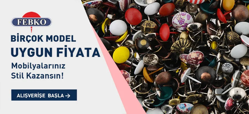 Febko Kabara Ürünleri