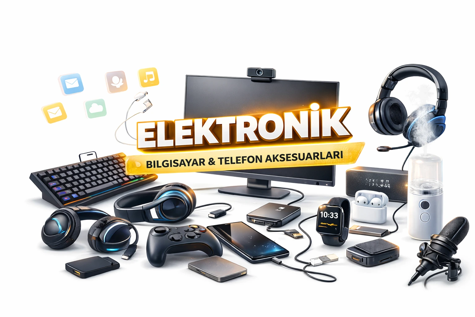 Elektronik