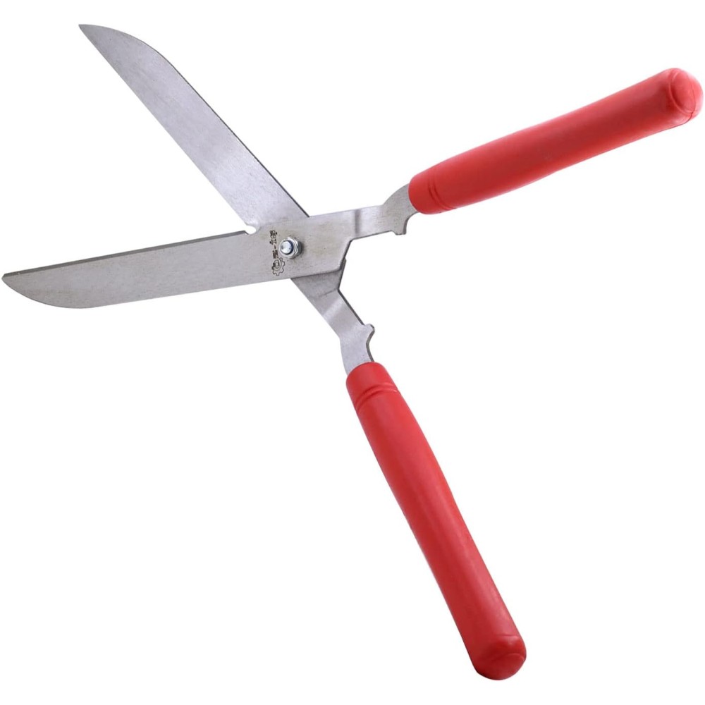 Bahçe, Nalburiye ve Tesisat