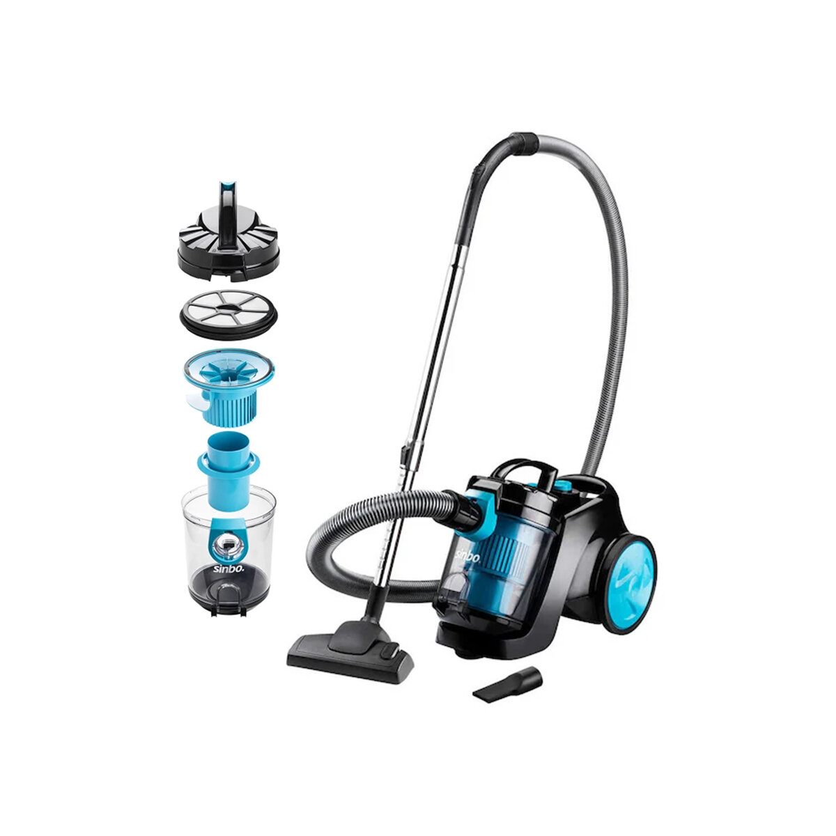 Mutfak, Ev Gereçleri ve Temizlik