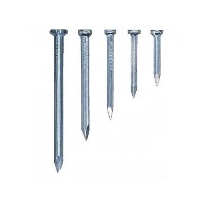 Beyaz Kanallı Çelik Beton Çivisi 4x50 100 adet