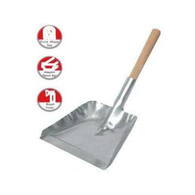 Desa AKŞ005 Çöp Küreği - 2.Kalite