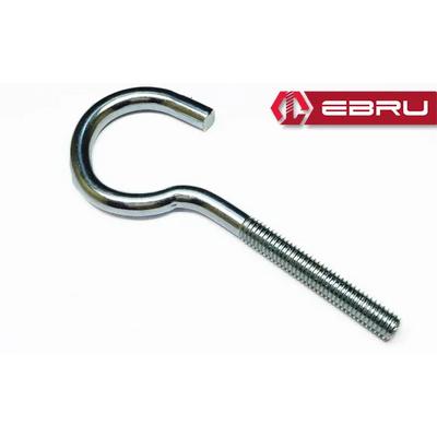 Ebru Açık Metrik Kanca M5 / 21x100 - 100 Adet