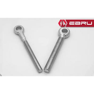 Ebru Delikli, Gözlü Civata M8 - 5 Adet