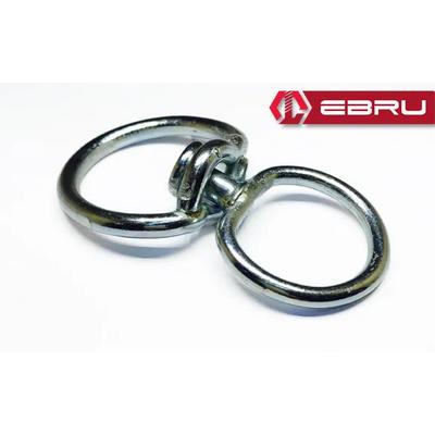 Ebru Döner Çift Halka, Fırdöndü 6 - 100 Adet