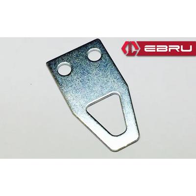 Ebru Düz Çerçeve Askısı - 25 Adet