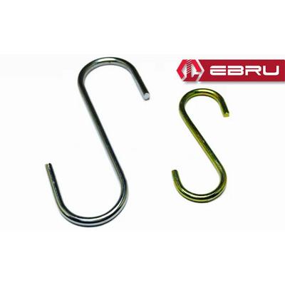 Ebru ES - S Kanca 4x120 - 50 Adet