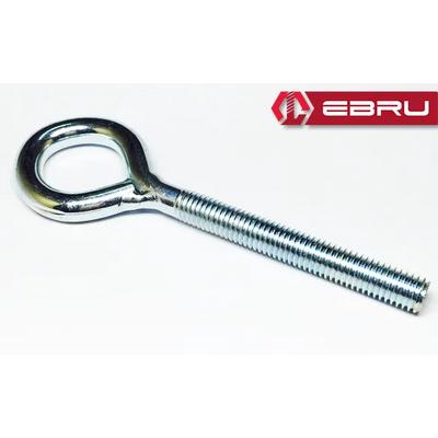 Ebru Kaynaklı Civata M8x190 - 50 Adet