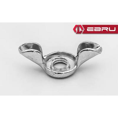 Ebru Sac Kelebek Somun 5/16 - 10 Adet