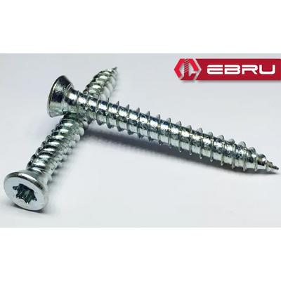 Ebru TDR Beton Buldex Vida 7,5x180 - 100 Adet