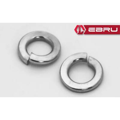 Ebru Yaylı Rondela - 12 - 500 Adet