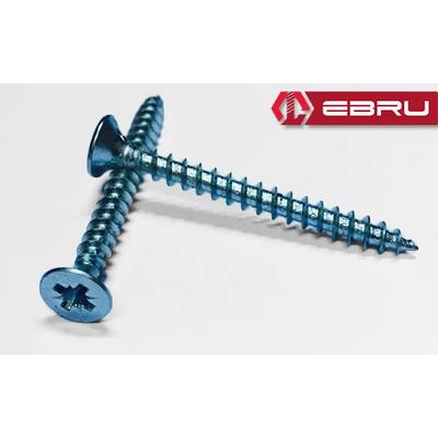 Ebru YHB Sunta Vidası 6x50 - 20 Adet