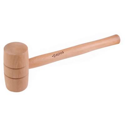 Eltos Profesyonel Ağaç Tokmak No:65