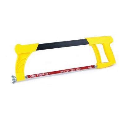 Eltos Profesyonel Hobby Demir Testere - Büyük, Ağızsız