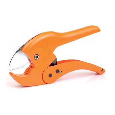 Eltos Profesyonel Pvc / PPRC / Plastik Boru Kesme Makası 42 mm Otomatik