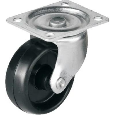 Hts 340 - 38 mm Tablalı Teker 4 Adet