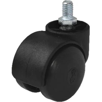 Hts 412 - Büro Tipi Vidalı Tekerlek 4 Adet