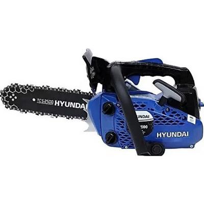 Hyundai TCS2500 Benzinli Ağaç Kesme Testere