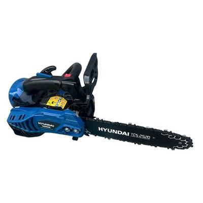 Hyundai TCS2520 Benzinli Ağaç Kesme Testere