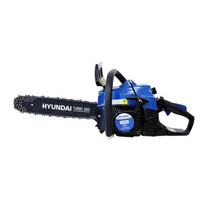 Hyundai TURBO 600 Benzinli Ağaç Kesme Testeresi