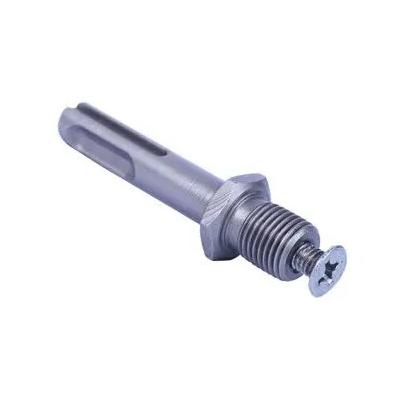 Sds Mandren Adaptörü - Sds Ucu Düz Matkap Ucuna Dönüştürür