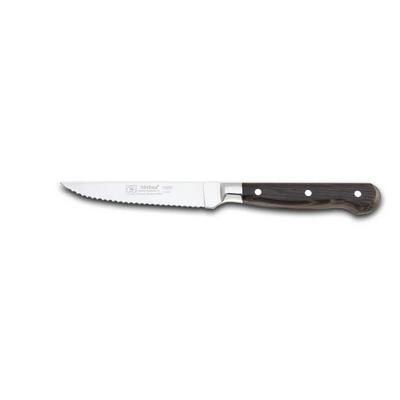 Sürbısa 61004YM LZ - Sürmene Yöresel Steak / Mutfak Bıçağı 12,5 cm
