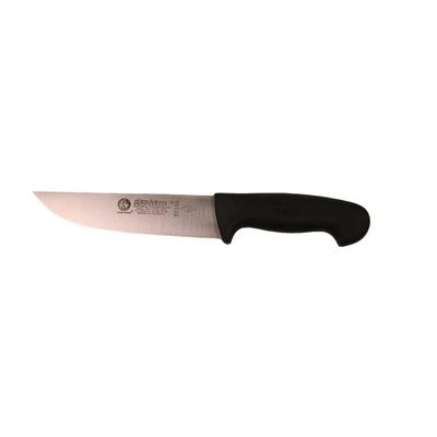 Sürmene Sürdövbısa 61106 Kasap Bıçağı 16,5 cm, Plastik Sap