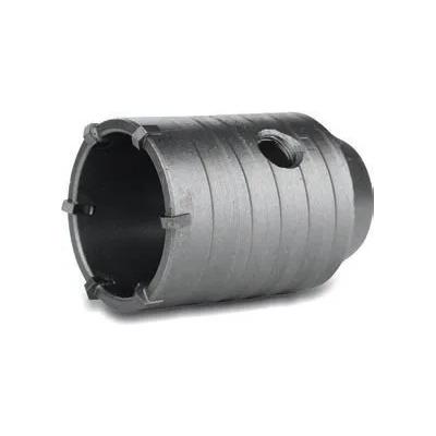 Tomax Adaptörlü Elmaslı Beton Delme Panç 120 mm