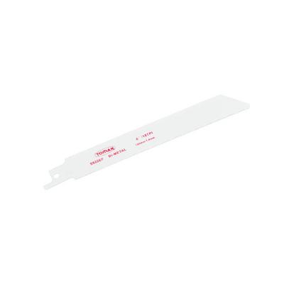 Tomax Çok Amaçlı Tilki Kuyruğu Testere Ağzı - 225 mm