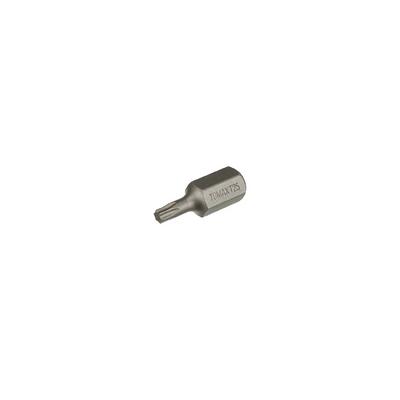 Tomax Torx Otomotiv Bits Uç - T30x30 (20 Adet)