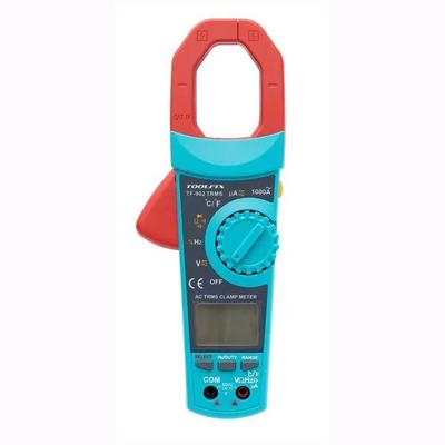 Toolfix Dijital Ölçü Aleti Düşük Pil Göstergeli Otomatik - Manuel Kademe