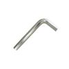 12 Mm Alyan Anahtar - 6 Köşe L Tip