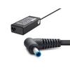 19.5V 3.33A 65W Laptop Adaptörü - 4.5X3.0Mm - Dell Uyumlu - Siyah HD785