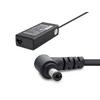 19V 4.74A 90W Laptop Adaptörü - 5.5X2.5Mm - Asus, Toshiba, Vestel, Casper Uyumlu - Siyah HD724