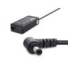 20V 4.5A 90W Laptop Adaptörü - 5.5X2.5Mm - Asus Toshiba Fujitsu Msi Uyumlu - Siyah HD754