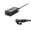 24V 3A 72W Yazar Kasa Ve Pos Cihazı Adaptörü - 5.5X2.5Mm - Siyah HD8852