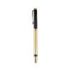 275 - Roller Kalem - Gold-Siyah