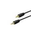 3.5 mm AUX Kablosu 3 m - Siyah HDX1030
