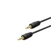 3.5 Mm Kablo 2Lıne Gold 10M Siyah HDX1018