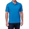5.11 ARCHER S/S POLO 2.0 KISA KOL MAVI T-SHIRT