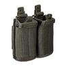5.11 FLEX DBL PISTOL 2.0 POUCH