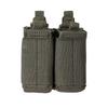 5.11 FLEX DBL PISTOL 2.0 POUCH
