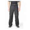 5.11 PATROL RAIN SIYAH PANTOLON