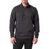 5.11 PT-R ARRIVE 1/4 ZIP FLC FUME