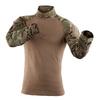 5.11 RAPID ASSAULT MULTICAM SHIRT