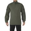 5.11 RAPID ASSAULT YESIL SHIRT