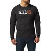 5.11 SCOPE L/S TEE