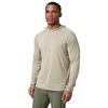5.11 SULLI UV HOOD L/S COVERT GREEN SWEAT