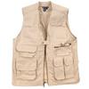 5.11 TACLITE TDU KHAKI YELEK(KREM)