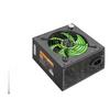 500W Atx Pc Güç Kaynağı Psu - 12Cm Fan - Kutulu - Siyah HD412